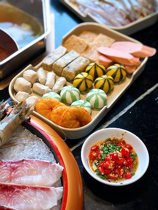 ĂN GÌ TRỜI NỒM? - ảnh 4 ăn gì trời nồm? - anh 4