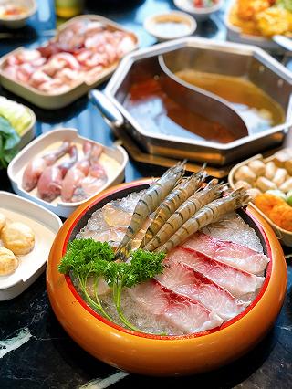 ĂN GÌ TRỜI NỒM? - ảnh 6 ăn gì trời nồm? - anh 6