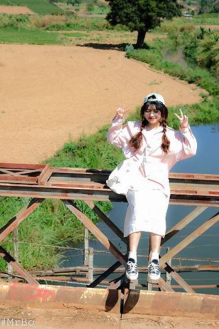 Tà Nung một ngày nắng ☀️ - ảnh 2 ta nung mot ngay nang ☀️ - anh 2