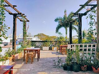 RAW COFFEE-Nguyễn Thị Minh Khai Nguyễn Thị Minh Khai, Phường An Lạc, Quận Ninh Kiều, Cần Thơ | riviu.vn