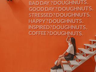 Team mê bánh donut thì lưu lại liền nè - ảnh 4 team me banh donut thi luu lai lien ne - anh 4