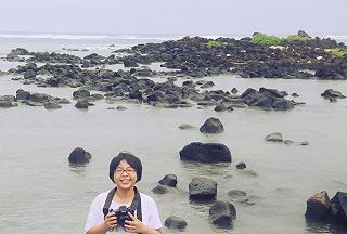 Hòn đảo xinh đẹp Lý Sơn - ảnh 4 hon dao xinh dep ly son - anh 4
