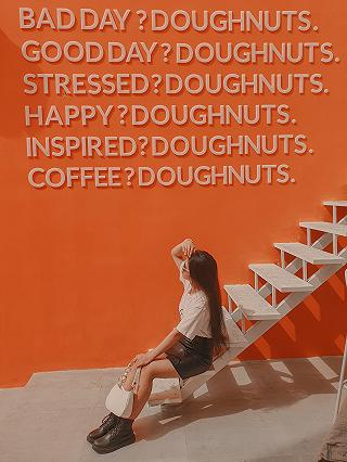 Team mê bánh donut thì lưu lại liền nè - ảnh 3 team me banh donut thi luu lai lien ne - anh 3