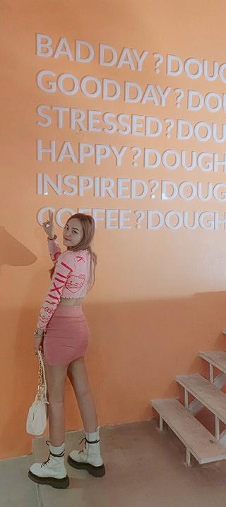 Dosh doughnuts - ảnh 1 dosh doughnuts - anh 1