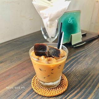 CHÚ LEE BISTRO - ảnh 4 chu lee bistro - anh 4