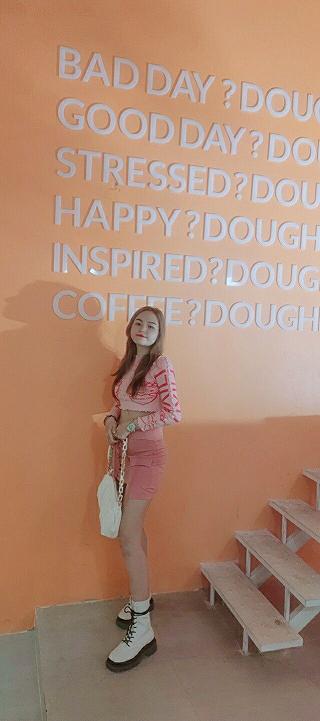 Dosh doughnuts - ảnh 3 dosh doughnuts - anh 3