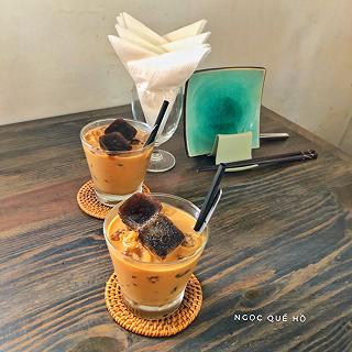 CHÚ LEE BISTRO - ảnh 3 chu lee bistro - anh 3