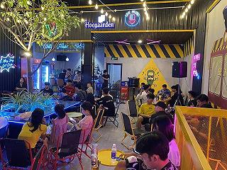 Chill nhẹ giữa lòng Gò Vấp - ảnh 3 chill nhe giua long go vap - anh 3