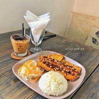 CHÚ LEE BISTRO - ảnh 2 chu lee bistro - anh 2