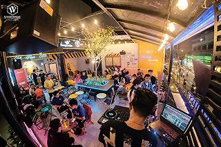 Chill nhẹ giữa lòng Gò Vấp - ảnh 2 chill nhe giua long go vap - anh 2
