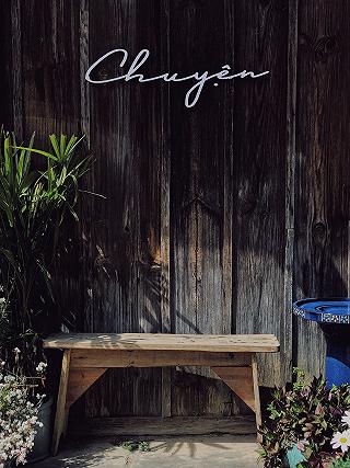 Chuyện một ngày nắng ấm trong một căn nhà gỗ - ảnh 6 chuyen mot ngay nang am trong mot can nha go - anh 6