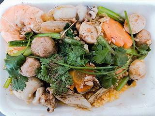 BỮA TRƯA DU HÝ CÙNG PHIÊU LƯU KÝ - ảnh 3 bua trua du hy cung phieu luu ky - anh 3