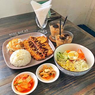 CHÚ LEE BISTRO - ảnh 1 chu lee bistro - anh 1