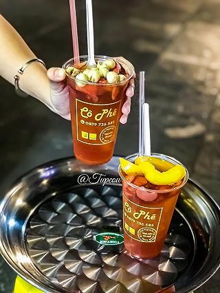 TRÀ DÂU CÔ PHÊ 🍓🍓🍓 - ảnh 1 tra dau co phe 🍓🍓🍓 - anh 1