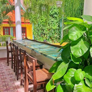 CHÚ LEE BISTRO - ảnh 6 chu lee bistro - anh 6