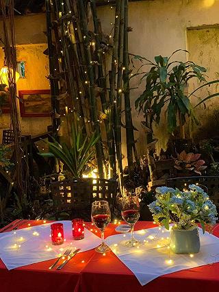Quán Cafe Đất views lãng mạn, ấm áp - ảnh 6 quan cafe dat views lang man, am ap - anh 6