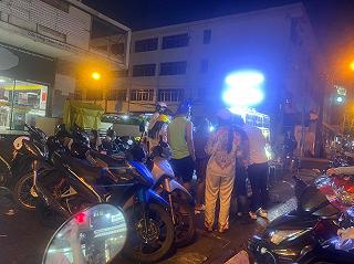 Bánh tráng trộn - ảnh 6 banh trang tron - anh 6