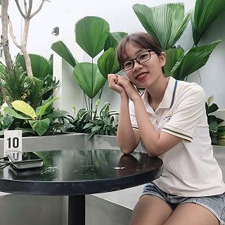 QUÁN CAFE SỐNG ẢO MỚI TẠI GÒ VẤP - DORYO CAFE & TEA - ảnh 4 quan cafe song ao moi tai go vap - doryo cafe & tea - anh 4