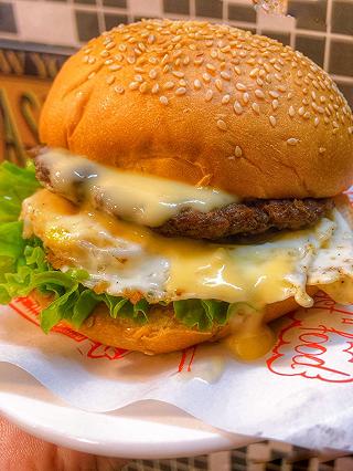 Hamburger Ngon - Xịn - Rẻ nên thử Quận 4 - ảnh 1 hamburger ngon - xin - re nen thu quan 4 - anh 1