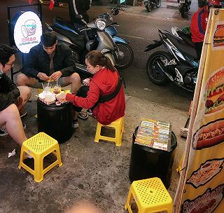 Hamburger Ngon - Xịn - Rẻ nên thử Quận 4 - ảnh 4 hamburger ngon - xin - re nen thu quan 4 - anh 4