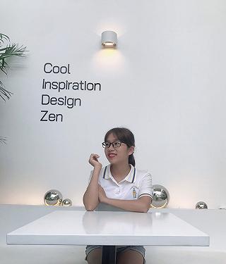 QUÁN CAFE SỐNG ẢO MỚI TẠI GÒ VẤP - DORYO CAFE & TEA - ảnh 2 quan cafe song ao moi tai go vap - doryo cafe & tea - anh 2