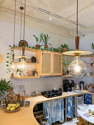 BƯỚC VÔ QUÁN CAFE NÀY LÀ THẤY KHÔNG KHÍ ĐÀ LẠT LIỀN - ảnh 6 buoc vo quan cafe nay la thay khong khi da lat lien - anh 6