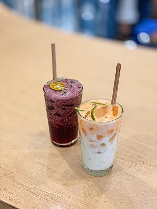BƯỚC VÔ QUÁN CAFE NÀY LÀ THẤY KHÔNG KHÍ ĐÀ LẠT LIỀN - ảnh 4 buoc vo quan cafe nay la thay khong khi da lat lien - anh 4