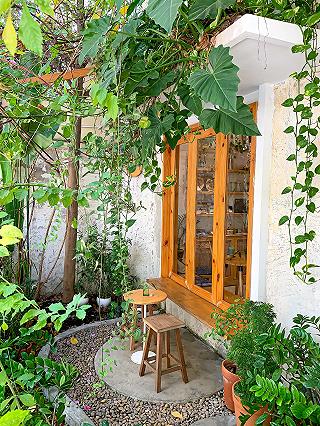 BƯỚC VÔ QUÁN CAFE NÀY LÀ THẤY KHÔNG KHÍ ĐÀ LẠT LIỀN - ảnh 1 buoc vo quan cafe nay la thay khong khi da lat lien - anh 1