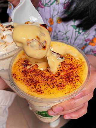 CƠM CÀ RI PHÔ MAI TRỨNG LÒNG ĐÀO 😳 - ảnh 2 com ca ri pho mai trung long dao 😳 - anh 2