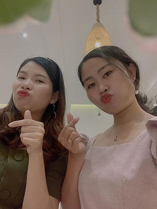 Góc sống ảo cho Nàng Thơ - ảnh 2 goc song ao cho nang tho - anh 2