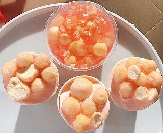 Double Tea - Trà sữa viên phômai - ảnh 1 double tea - tra sua vien phomai - anh 1