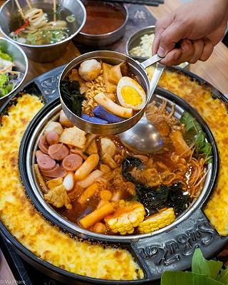 ĂN KHÔNG GIỚI HẠN LẨU HÀN QUỐC CỰC ĐÃ CHỈ VỚI 99K/NGƯỜI
- ảnh 2 an khong gioi han lau han quoc cuc da chi voi 99k/nguoi
- anh 2