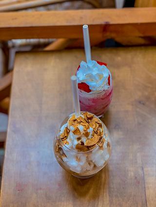 KHÓM COFFEE - ảnh 4 khom coffee - anh 4