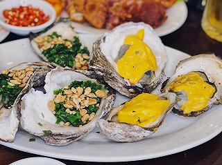 Lan Quế Phường tầm này là tầm thường - Nhậu tầm này B.IA TƯƠI chuẩn vị mới là Thiên Đường. - ảnh 3 lan que phuong tam nay la tam thuong - nhau tam nay b.ia tuoi chuan vi moi la thien duong. - anh 3