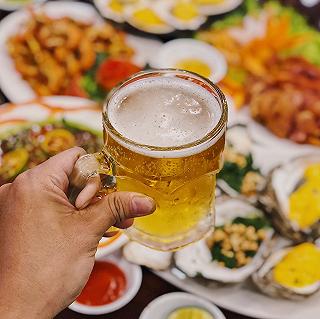 Lan Quế Phường tầm này là tầm thường - Nhậu tầm này B.IA TƯƠI chuẩn vị mới là Thiên Đường. - ảnh 2 lan que phuong tam nay la tam thuong - nhau tam nay b.ia tuoi chuan vi moi la thien duong. - anh 2