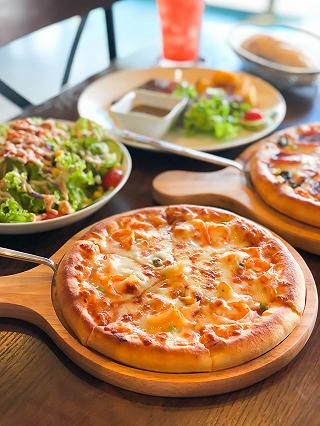 LEO Steak&Pizza- Nguyễn Duy Trinh 755 Nguyễn Duy Trinh, Phường Phú Hữu,  Quận 9, Hồ Chí Minh 