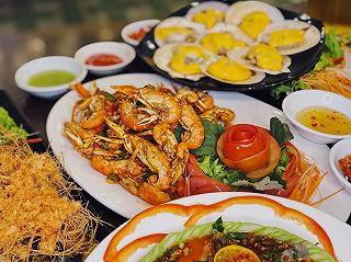 Lan Quế Phường tầm này là tầm thường - Nhậu tầm này B.IA TƯƠI chuẩn vị mới là Thiên Đường. - ảnh 4 lan que phuong tam nay la tam thuong - nhau tam nay b.ia tuoi chuan vi moi la thien duong. - anh 4