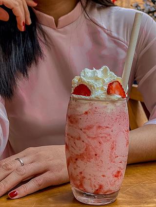 KHÓM COFFEE - ảnh 5 khom coffee - anh 5