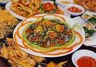 Lan Quế Phường tầm này là tầm thường - Nhậu tầm này B.IA TƯƠI chuẩn vị mới là Thiên Đường. - ảnh 5 lan que phuong tam nay la tam thuong - nhau tam nay b.ia tuoi chuan vi moi la thien duong. - anh 5