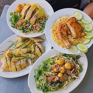 THIÊN ĐƯỜNG DÀNH CHO CÁC BẠN MÊ GÀ TA TƯƠI LÀ ĐÂY - ảnh 3 thien duong danh cho cac ban me ga ta tuoi la day - anh 3