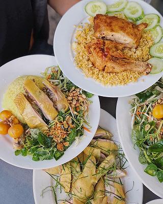 THIÊN ĐƯỜNG DÀNH CHO CÁC BẠN MÊ GÀ TA TƯƠI LÀ ĐÂY - ảnh 2 thien duong danh cho cac ban me ga ta tuoi la day - anh 2