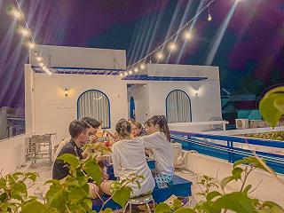 Homestay Vũng Tàu - Phù hợp cho nhóm, yên tĩnh, thoải mái có bếp BBQ - ảnh 3 homestay vung tau - phu hop cho nhom, yen tinh, thoai mai co bep bbq - anh 3
