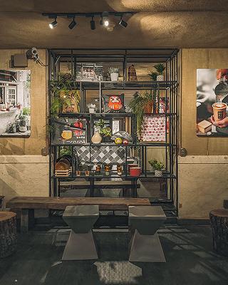 KOHI COFFEE - NGUYỄN HUỆ - ảnh 6 kohi coffee - nguyen hue - anh 6