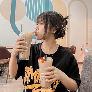 TRÀ SỮA PHÔ MAI - ảnh 3 tra sua pho mai - anh 3