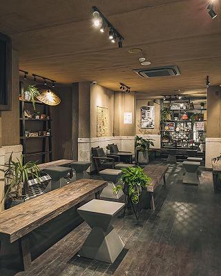 KOHI COFFEE - NGUYỄN HUỆ - ảnh 3 kohi coffee - nguyen hue - anh 3