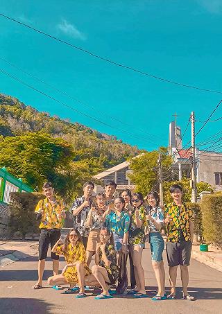 Homestay Vũng Tàu - Phù hợp cho nhóm, yên tĩnh, thoải mái có bếp BBQ - ảnh 2 homestay vung tau - phu hop cho nhom, yen tinh, thoai mai co bep bbq - anh 2