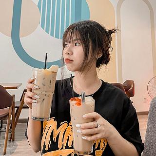 TRÀ SỮA PHÔ MAI - ảnh 4 tra sua pho mai - anh 4