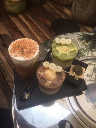 Quán cà phê phong cách Nhật siêu xinhhhh 🍵 - ảnh 3 quan ca phe phong cach nhat sieu xinhhhh 🍵 - anh 3