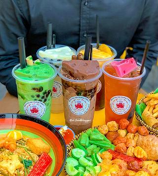 𝐁𝐞̂́𝐩 𝐍𝐡𝐚̀ 𝐁𝐁𝐐 - ảnh 1 𝐁𝐞̂́𝐩 𝐍𝐡𝐚̀ 𝐁𝐁𝐐 - anh 1