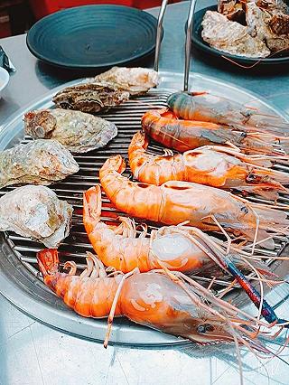 Chiến với Buffet 179k - ảnh 2 chien voi buffet 179k - anh 2